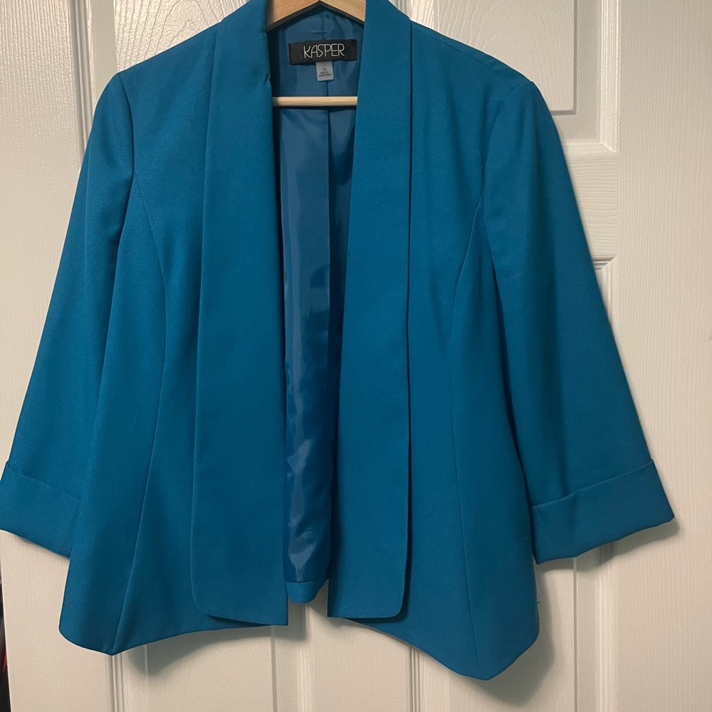 Kasper blazer